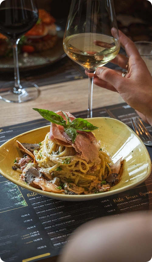 Cuisine-Si-Ristorante