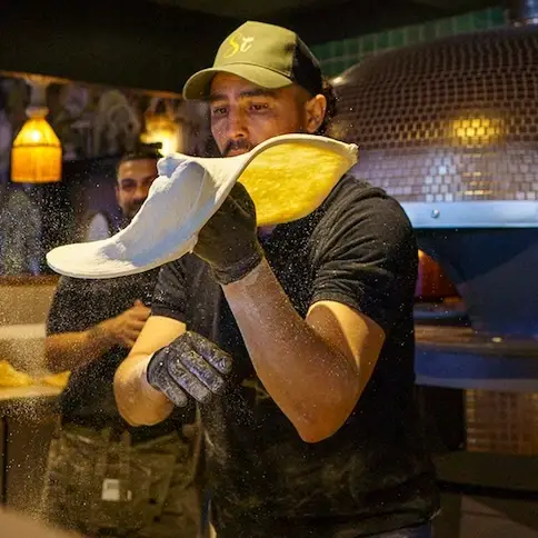 franchise resto italien