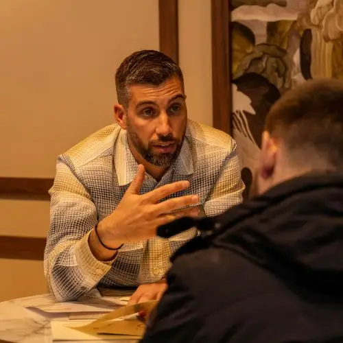 Franco accompagnement