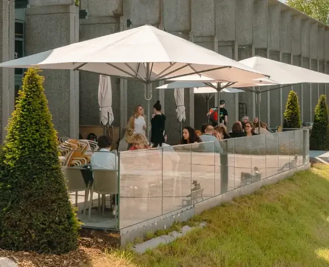 terrasse restaurant brest